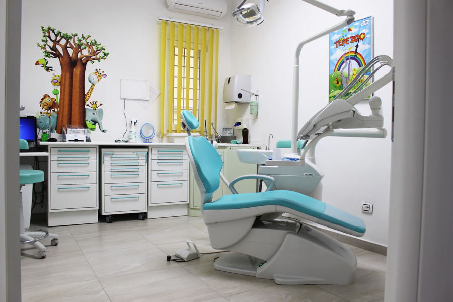 dentista frascati