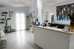 dentista frascati