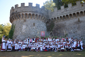 rievocazione storica fiera di Grottaferrata