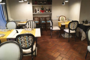 ristorante grottaferrata