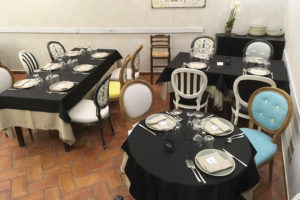 ristorante grottaferrata