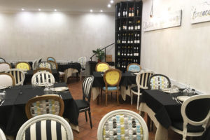 ristorante grottaferrata