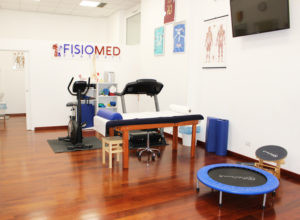 fisioterapia frascati