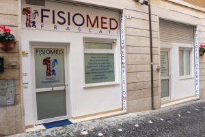 fisioterapia frascati