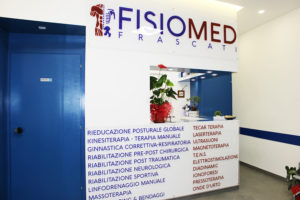 fisioterapia frascati