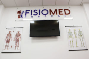 fisioterapia frascati