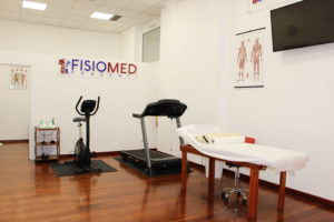 fisioterapia frascati