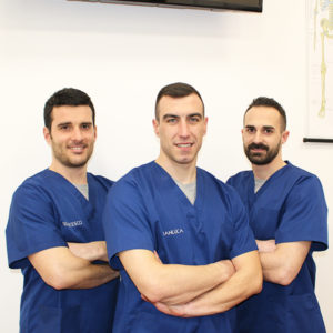 fisioterapia frascati