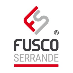 fusco serrande logo