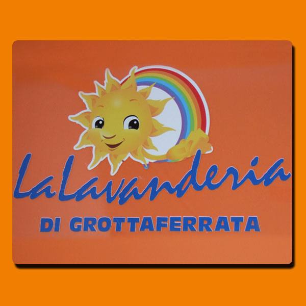 lavanderia self service grottaferrata